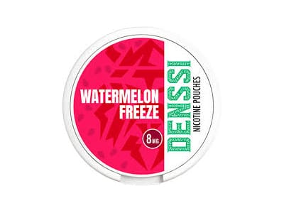 Denssi Nicotine